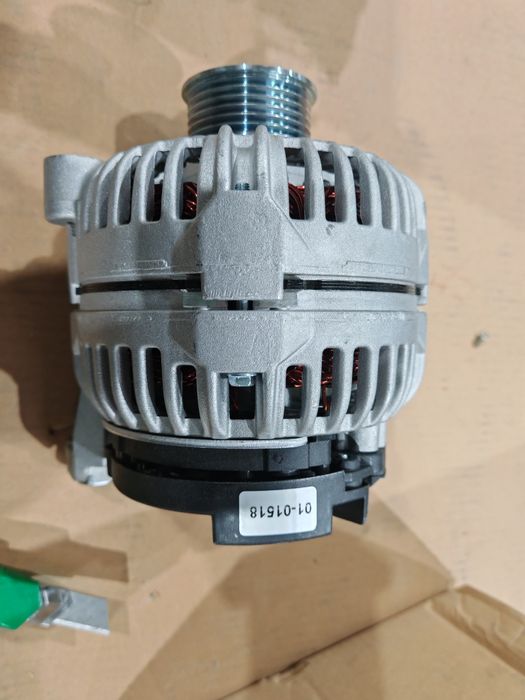 Alternator BMW  seria 3 e46 e53