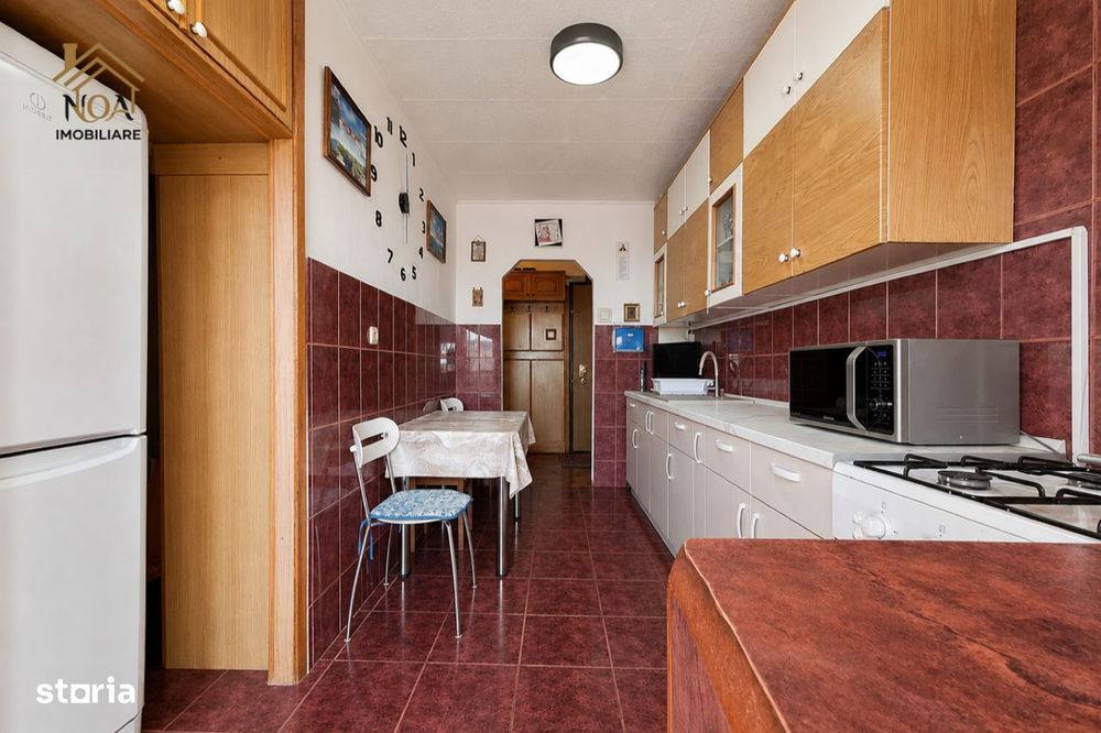 Apartament 3 Camere 2 Bai | Loc de Parcare | COMISION 0% — fotografia 3