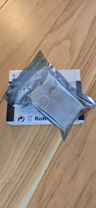 LED Ghost Shadow Light за автомобил – нови (комплект 2 бр.) BMW