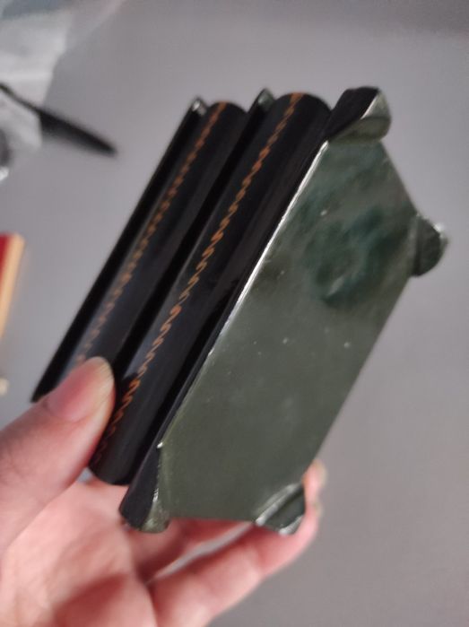 Шкатулка для бижутерии