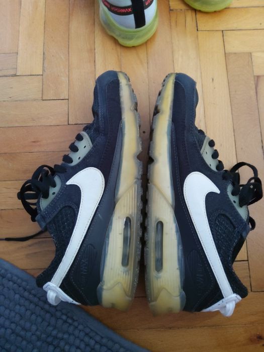 Nike air max 95 маратонки