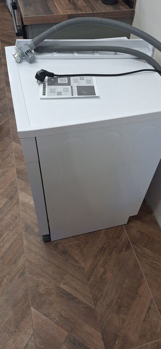 съдомиялна  gorenje