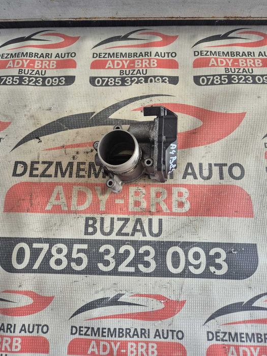 Clapeta acceleratie Audi A4 B8.5 2.0 tdi CGLC