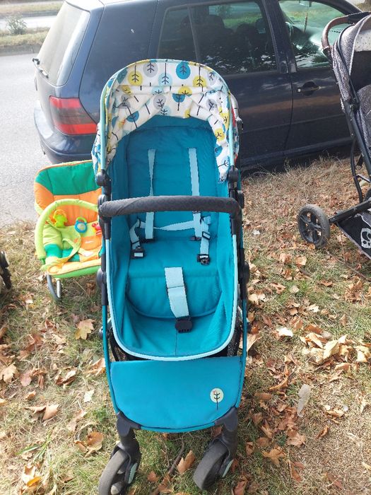 Комбинирана детска количка Cosatto