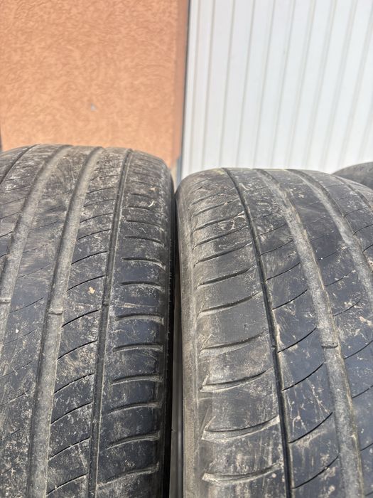 Гуми Michelin Primacy 3