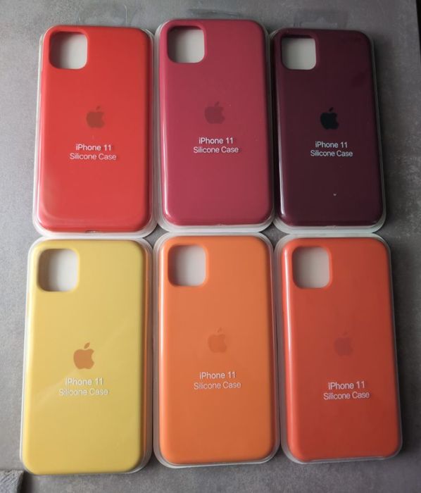 Huse Iphone 13; 12; 11; X; 8 orice model