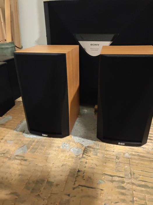 Techmics, Pionner, Onkyo, , Denon  Quadral, Sony