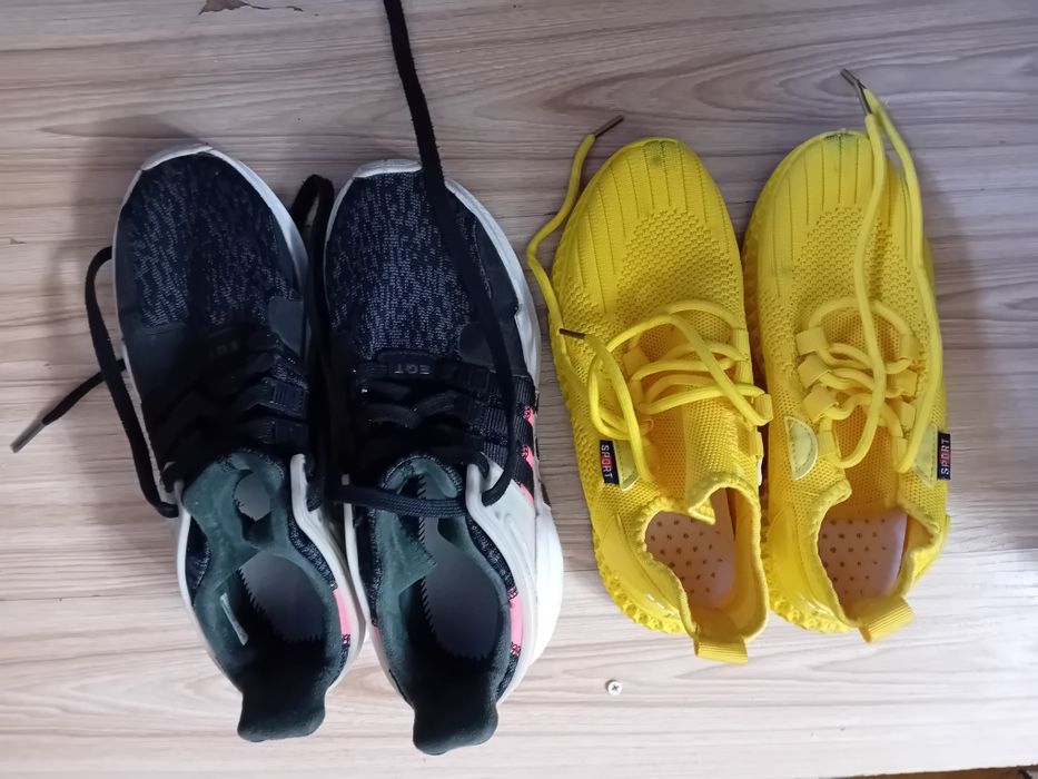 Pantofi dama moderni