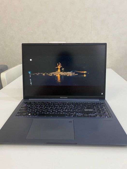 ASUS VivoBook M1603QA