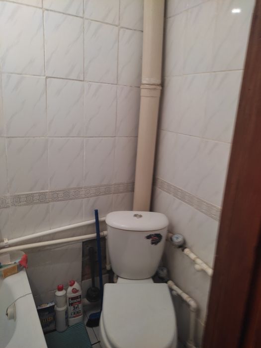Продам 2х квартиру