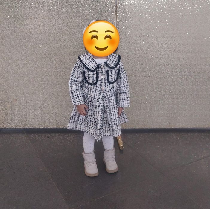 Двойка для девочек