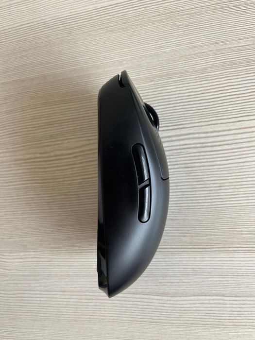 Мышка беспроводная Logitech G Pro