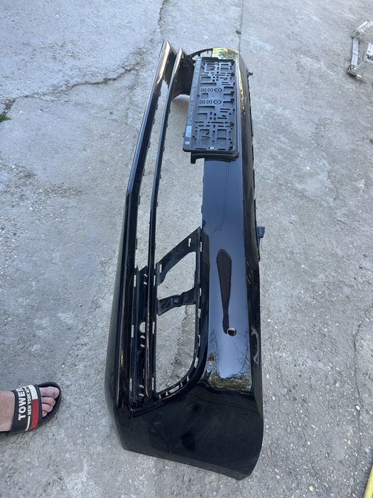 Bară față vw jetta 5 c facelift.