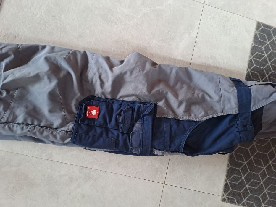 Engelbert strauss marimea 52