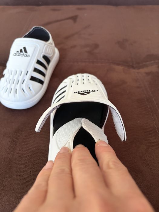 Детски Сандали adidas