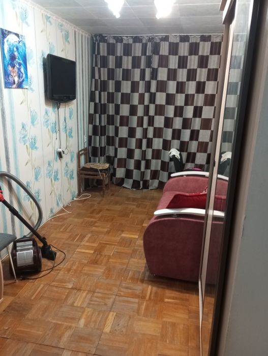 Продам квартиру на 31 кв