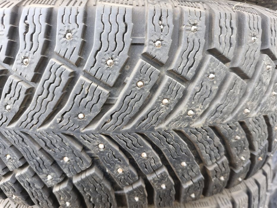 Мишлен 195/65/15  R15