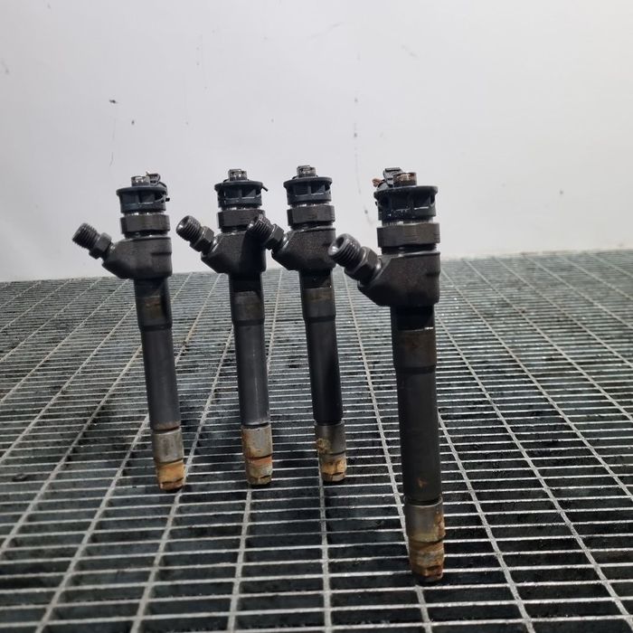 Injector Nissan Qashqai Facelift 1.6 Dci 2010 - 2013 130CP R9M Euro5 (1404) Diesel ...