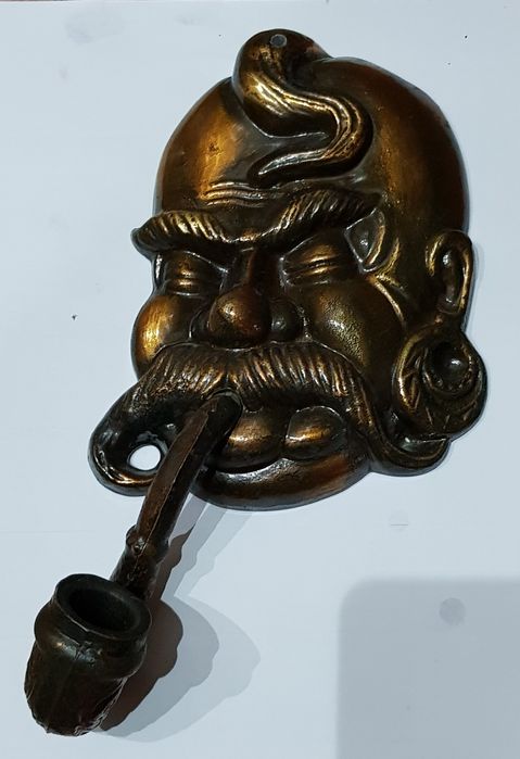 Сувенирная подвеска Тараса Бульбы