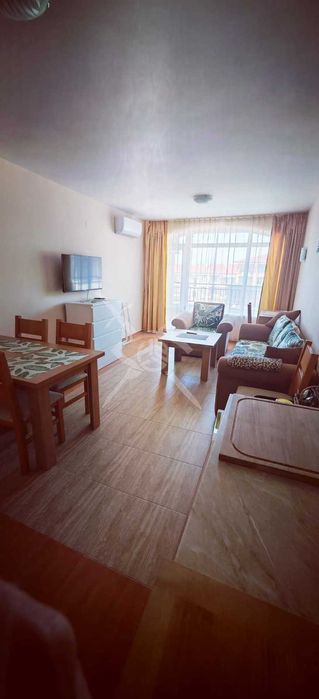 Продава се Тристаен апартамент в Свети Влас - 86 кв.м за 1434 €/кв.м - Снимка #1