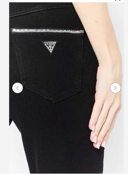 Дамски дънки Guess