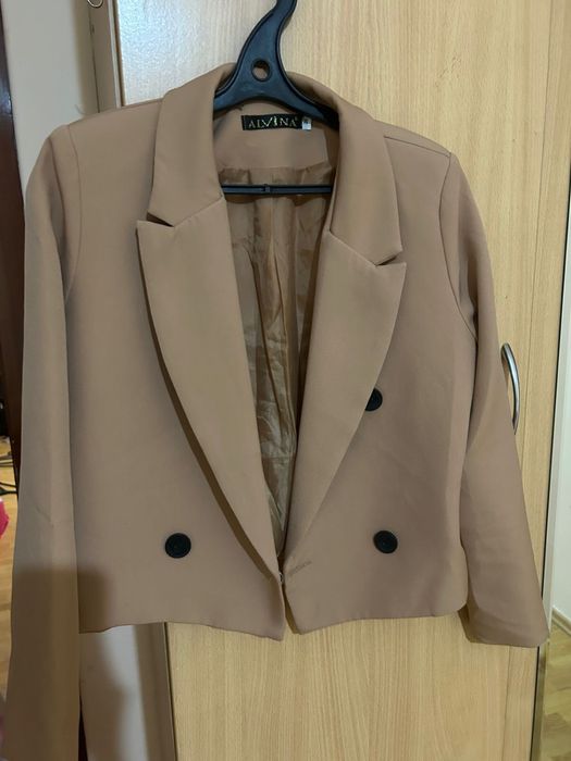 Пиджак размер 36-38 Пальто размер 48