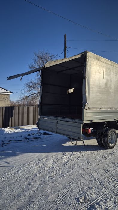 Газель 3302 газель