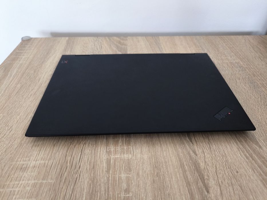 Lenovo Yoga X1 Gen 3