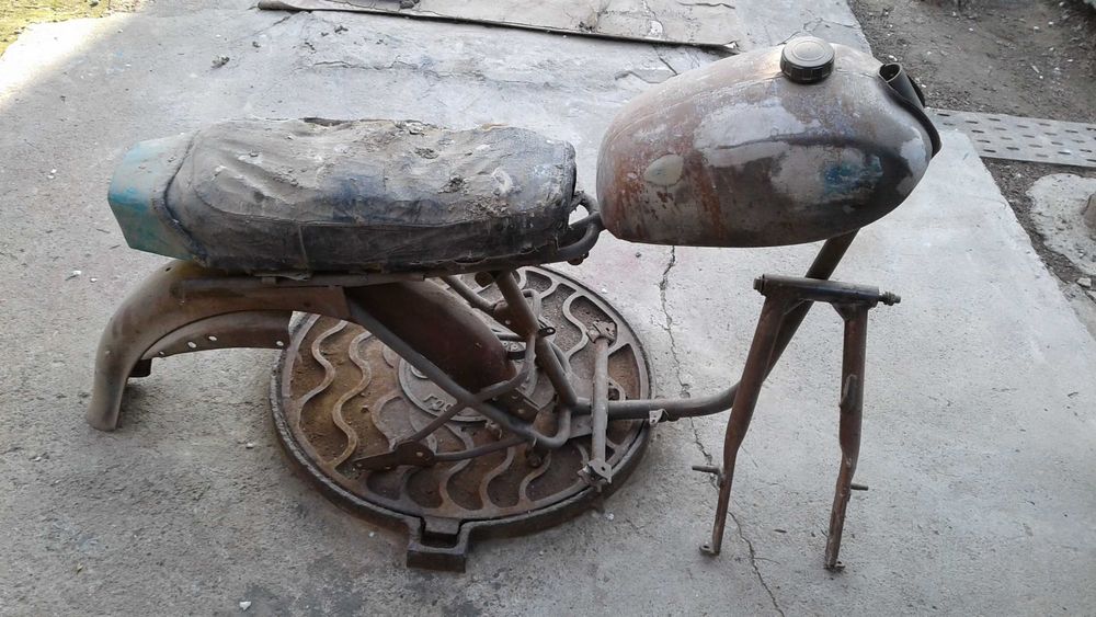 Продаётся Минск или обмен