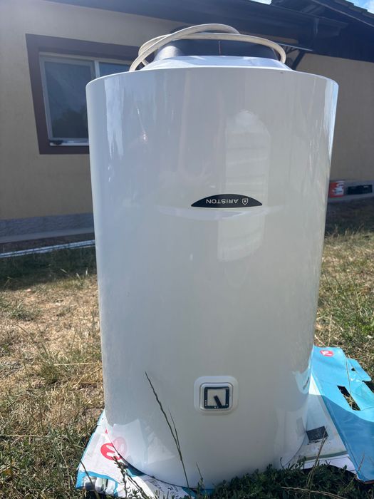 boiler electric Ariston