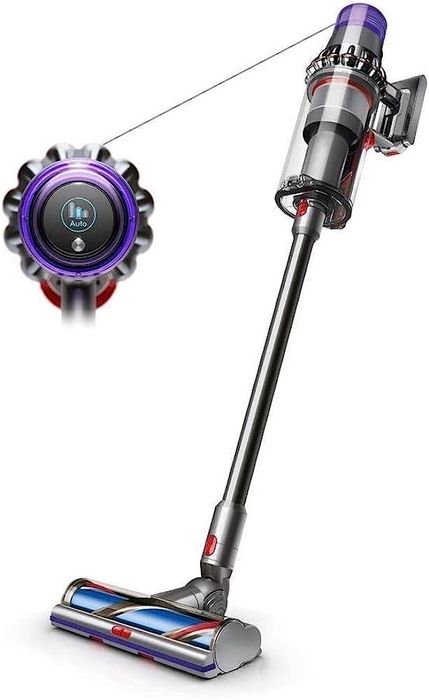 Новинка Dyson V11 Absolute