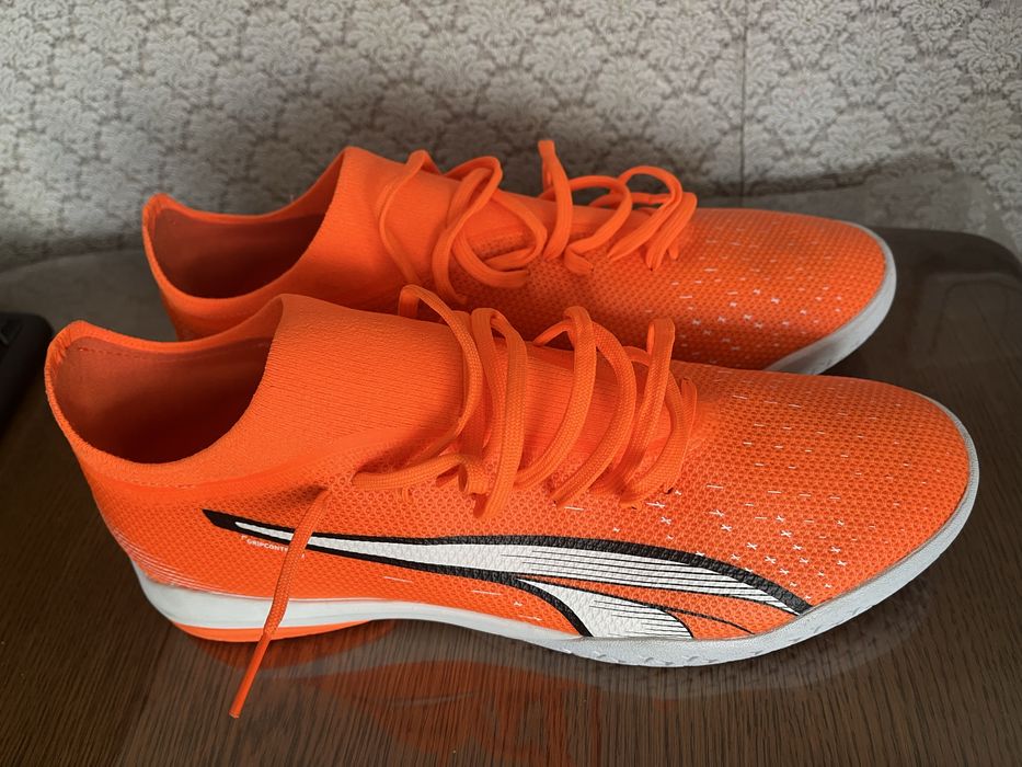 Зальники футзалки