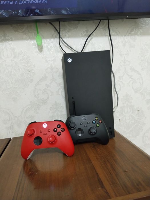X box series X 1 Tb