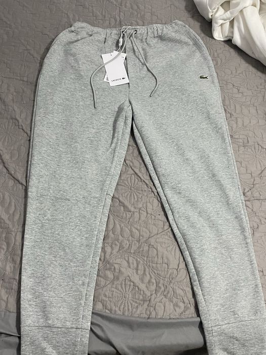 Pantaloni Lacoste