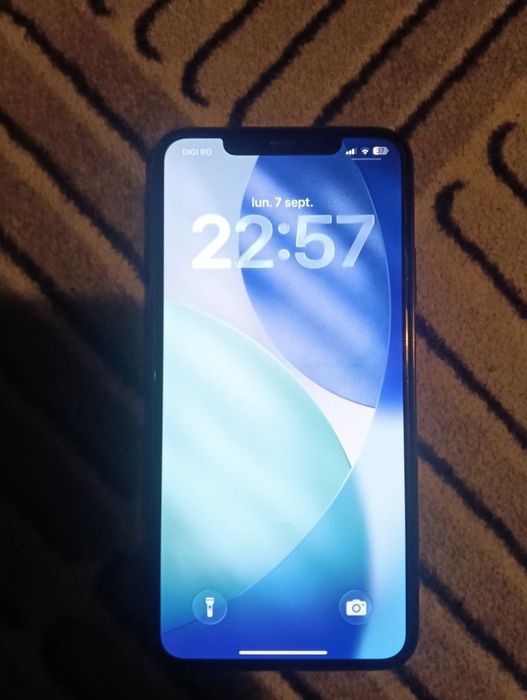 iPhone 11 pro max