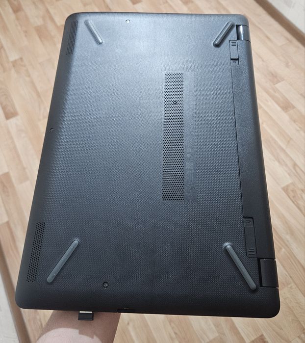 Идеал состояние hp ноутбук