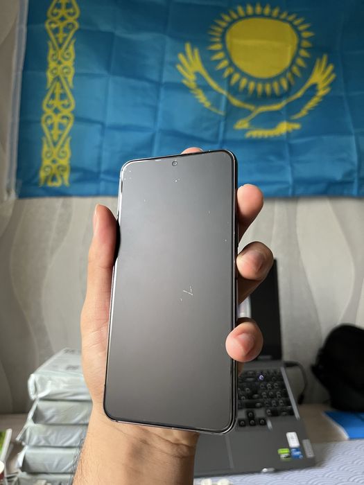 Продаю Samsung S22 Amoled display, 256 гб