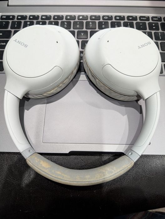 Sony CH700N наушники