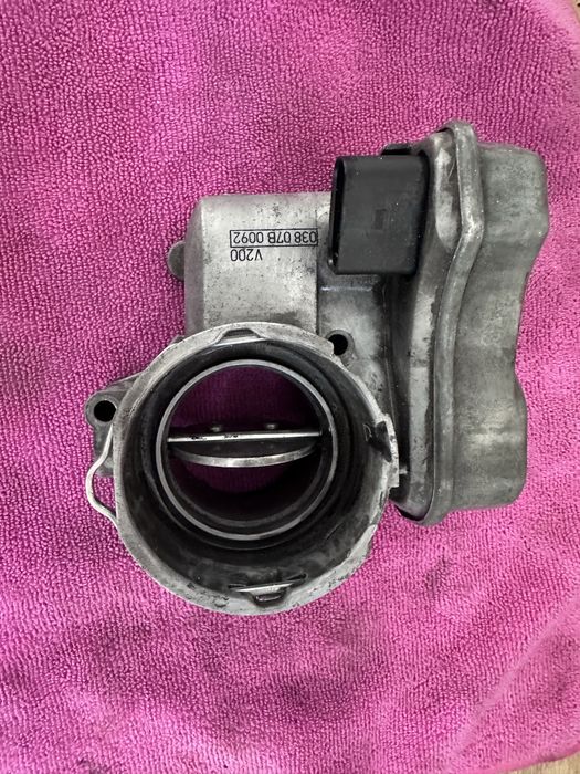 Дроселова клапа PIERBURG