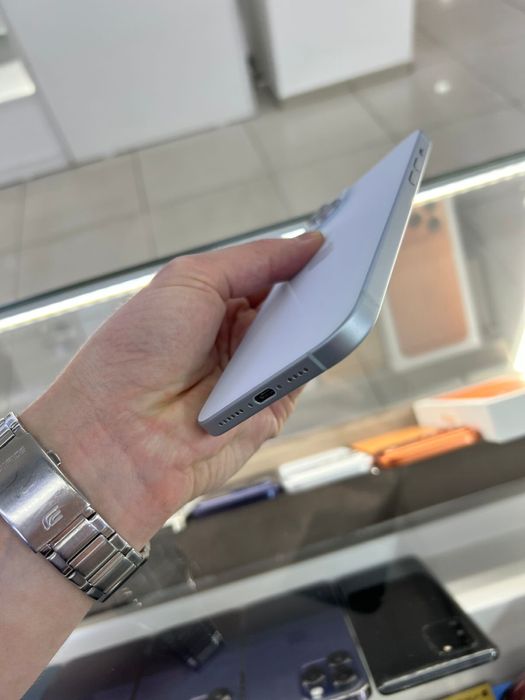 Iphone 15 Plus 256gb