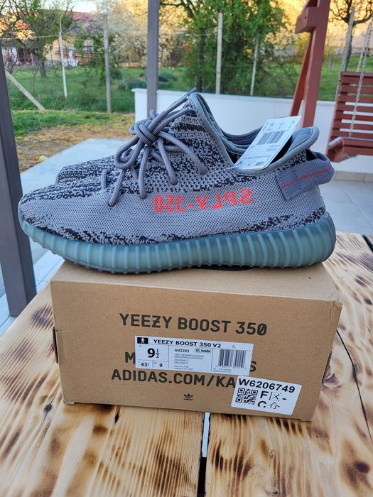 Adidas Yeezy Boost 350