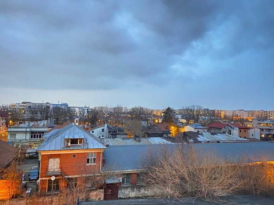 Garsoniera de vanzare, Calea Calarasi Agricultori, Piata Muncii