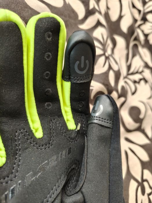 Дамски Ръкавици за мотор LS2  Jet 2