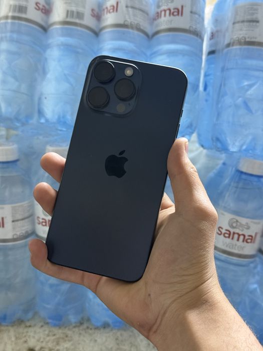 iPhone 15 Pro Max 512gb 93%