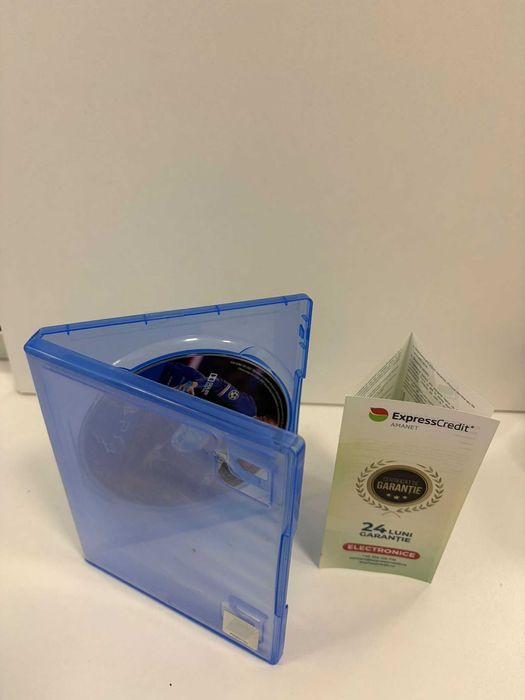 Joc FIFA 21 PlayStation 4 (Ag1 Alexandru B53569) Garantie 2 ani!