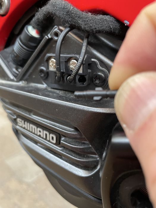 Speed-Box Chip delimitare E-bike motoare Bosch, Brose, Shimano, Yamaha