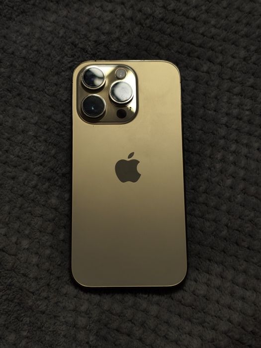 iPhone 14 Pro хорошее сост айфон 14 про