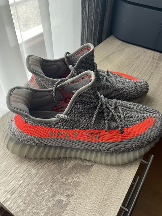 Adidas Yeezy