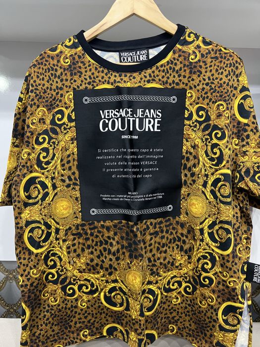 Compleu Versace Original