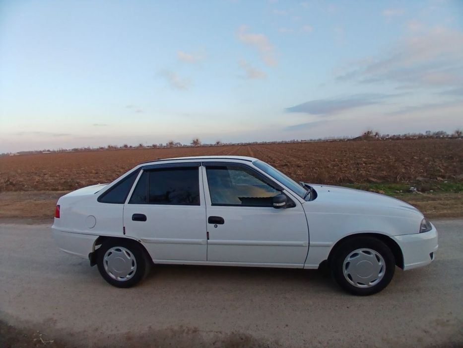 Arzonro Nexia so’raganlaga